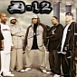 Eminem Working with D12, New Album Is in the Works
