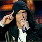Eminem and Ex-Wife Kim Are Getting Back Together, Says Mom