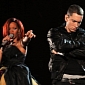 Eminem and Rihanna Teaming Up on “Monster” Tour