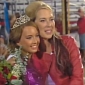 Eminem’s Daughter Hailie Is Crowned Homecoming Queen – Photo