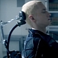 Eminem’s “Rap God” Music Video Is Out, Testament to His Superior Skill