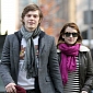 Emma Roberts, Evan Peters Are Engaged