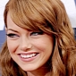 Emma Stone Joins the War Against Wildlife Crime