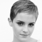Emma Watson Cut Her Hair for ‘Girl with Dragon Tattoo’