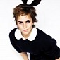 Emma Watson Is Belle in Disney’s “Beauty and the Beast”