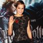 Emma Watson Is Stunning in See-Through at ‘Harry Potter’ Premiere