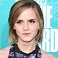 Emma Watson Is in Talks for “Fifty Shades of Grey” Leading Role