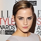 Emma Watson Speaks Against the ‘LA Diet’