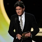 Emmys 2011: Charlie Sheen Has Message for ‘Two and a Half Men’