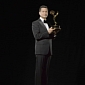Emmys 2012: Jimmy Kimmel Spoofs “Breaking Bad”