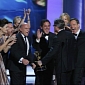 Emmys 2013: “Breaking Bad” Wins Outstanding Drama Series – Video