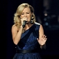 Emmys 2013: Carrie Underwood Covers The Beatles’ “Yesterday”