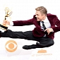 Emmys 2013: Derek Hough Wins Outstanding Choreography Award