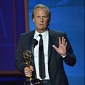 Emmys 2013: Jeff Daniels Wins First Major Award Ever – Video