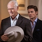 Emmys 2013: Larry Hagman’s Son Says In Memoriam Segment Was a “Disappointment”