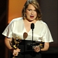 Emmys 2013: Merrit Wever Has Best Acceptance Speech Ever – Video