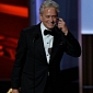 Emmys 2013: Michael Douglas Blasts US Prison System After Win