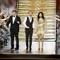 Emmys 2013: Neil Patrick Harris’ Amazing Singing Number in the Middle of the Show