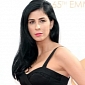 Emmys 2013: Sarah Silverman’s Stop Staring Dress Is Now More Expensive
