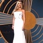 Emmys 2014: Academy Criticized for Objectifying Sofia Vergara with Turntable Skit – Video