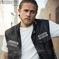 Emmys 2014: Charlie Hunnam Really Doesn’t Care About “Sons of Anarchy” Snub
