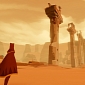 Emotional Games Can Be Commercially Successful, Says Journey Creator