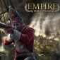 Empire: Total War Demo Now Available on Steam