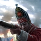 Empire: Total War Details Duel Mechanic