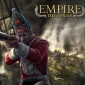Empire Total War Is Steam Powered