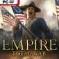 Empire: Total War Shows Up in the Steam for Linux Library