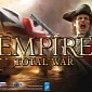 Empire: Total War at 50% Off as Steam Daily Deal