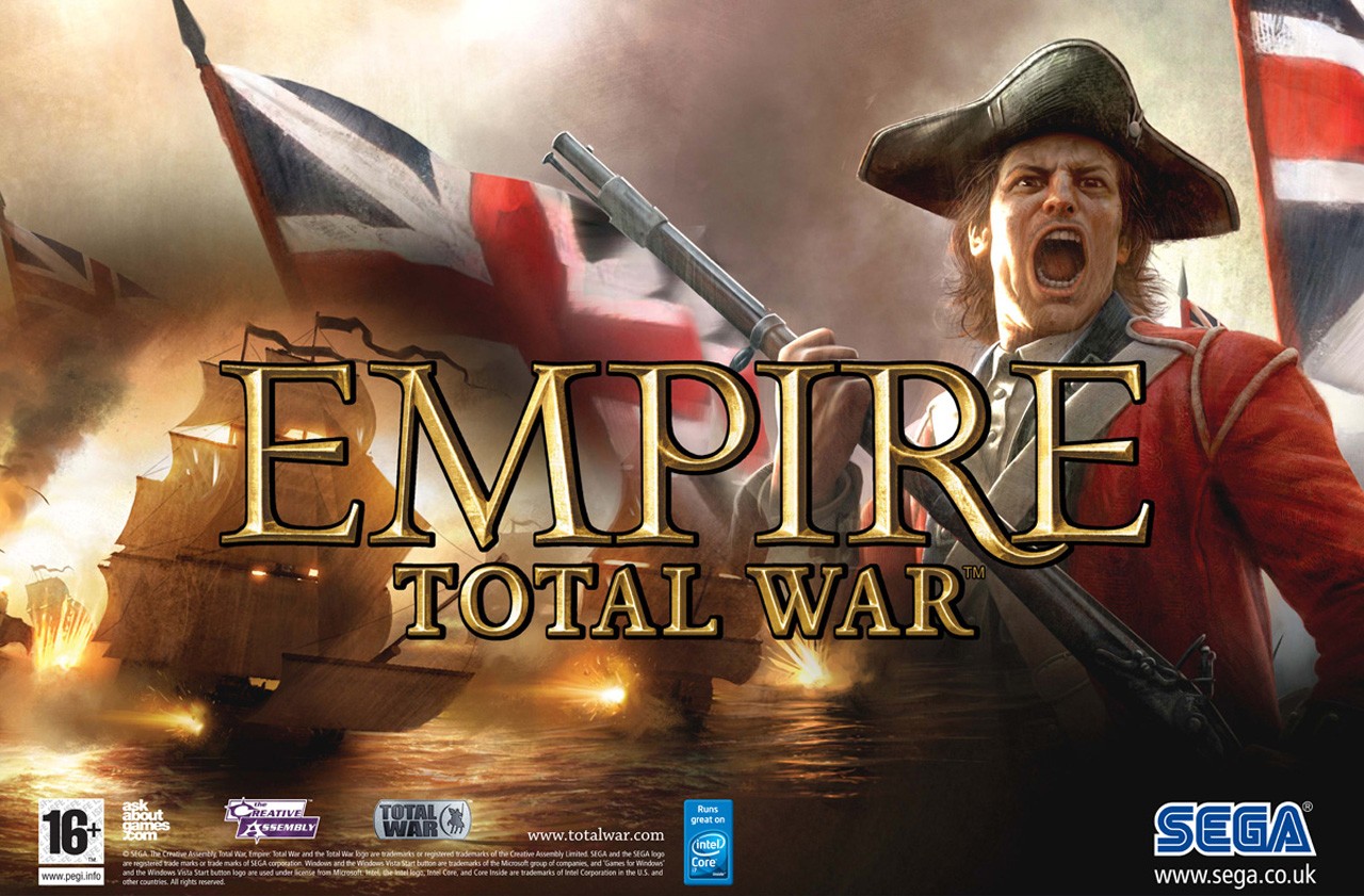 Empire total не steam фото 8