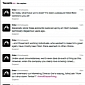 Employee “Hacks” HMV’s Twitter Account in Protest Against Layoffs (Updated)