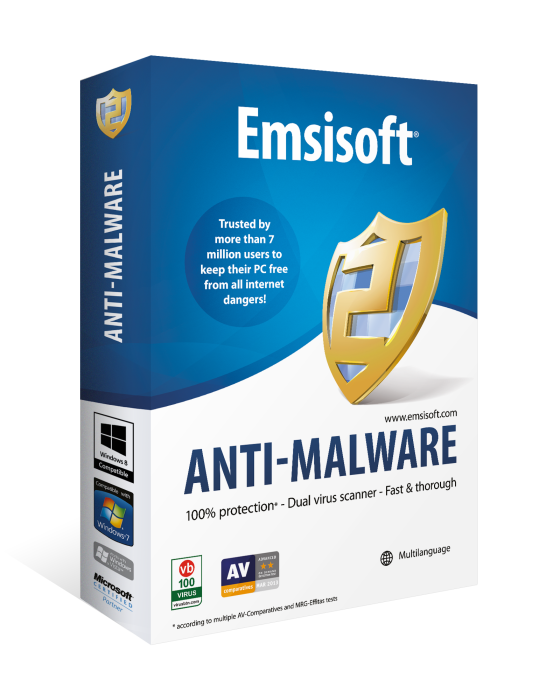 review ipsecuritas malware
