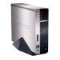 Emtec's Movie Cube-R, an All-In-One Video Recorder, DVD Player and Hi-Fi System