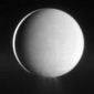 Cassini to Conduct New Enceladus Flyby