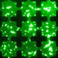 Encoded Metallic Nanowires Reveal Bioweapons
