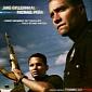 End of Watch – Movie Review
