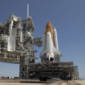 Endeavor Cleared to Launch Tomorrow