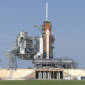 Endeavor Could Launch on Wednesday