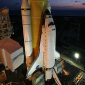 Endeavor Moves to KSC Launch Pad on Friday