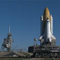 Endeavor Moves to Launch Pad 39A