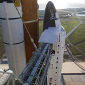 Endeavor's Final Launch Delayed to Late April