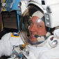 Endeavour Astronaut Shatters Space Endurance Records