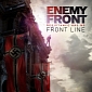 Enemy Front Will Be Out in Spring 2014, Mixes Stealth and Shooter Elements