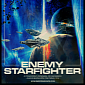 Enemy Starfighter Space Combat Sim for Linux Looks Amazing – VIDEO