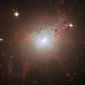 Energy Source for NGC 1275's Filaments Discovered