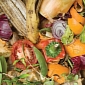 Energy from Food Waste Soon Available in North East England
