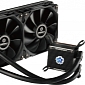 Enermax All-in-One Liquid Coolers Unleashed in “Ahead of the Game” Promo