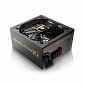 Enermax Intros Revolution X't PSUs with 80 Plus Gold Efficiency